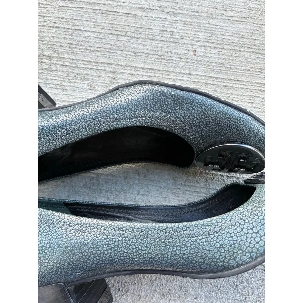 Tory Burch Size 7m Pump Heel
